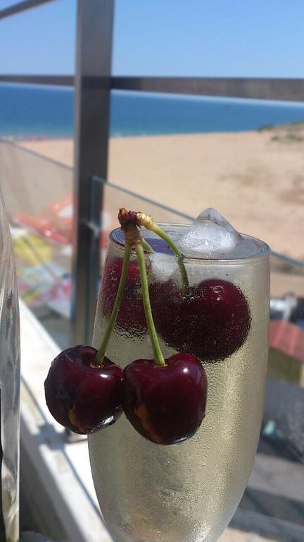 Apartment Crystal Beach Nesebar Rom bilde