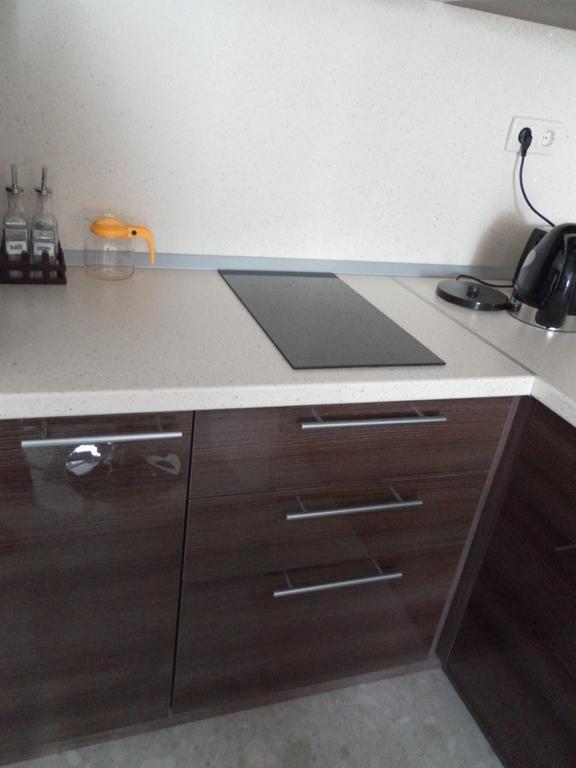 Apartment Crystal Beach Nesebar Rom bilde